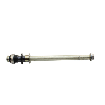 2021 - 2025 KAWASAKI NINJA ZX10R SWING ARM PIVOT BOLT REAR BACK AXLE SET STOCK