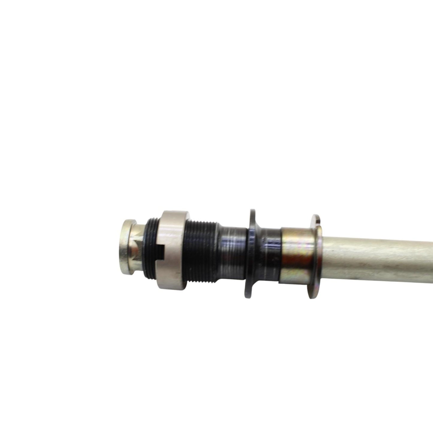 2021 - 2025 KAWASAKI NINJA ZX10R SWING ARM PIVOT BOLT REAR BACK AXLE SET STOCK