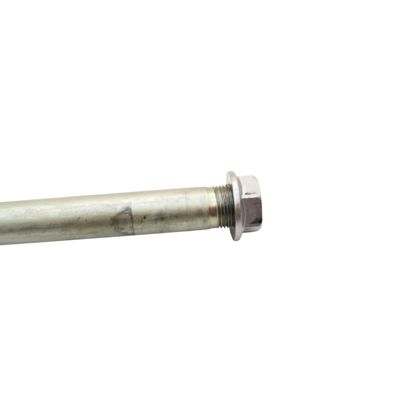 2021 - 2025 KAWASAKI NINJA ZX10R SWING ARM PIVOT BOLT REAR BACK AXLE SET STOCK