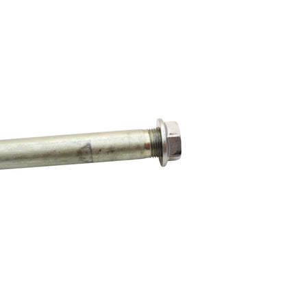 2021 - 2025 KAWASAKI NINJA ZX10R SWING ARM PIVOT BOLT REAR BACK AXLE SET STOCK