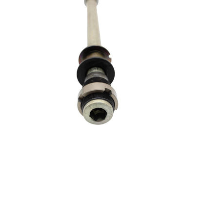2021 - 2025 KAWASAKI NINJA ZX10R SWING ARM PIVOT BOLT REAR BACK AXLE SET STOCK