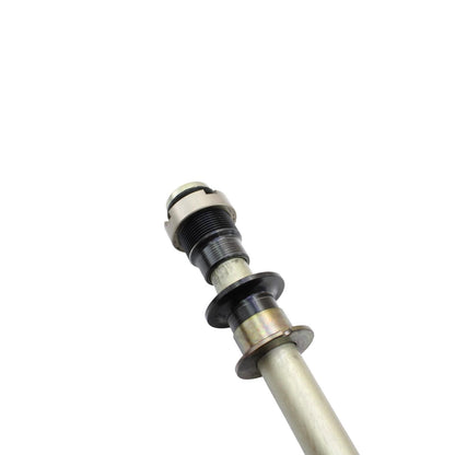 2021 - 2025 KAWASAKI NINJA ZX10R SWING ARM PIVOT BOLT REAR BACK AXLE SET STOCK