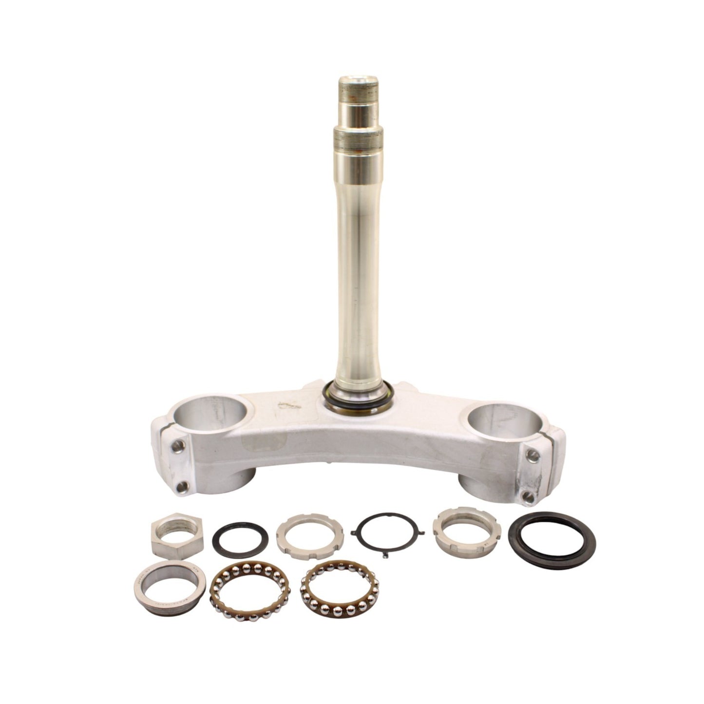 2021 - 2025 KAWASAKI NINJA ZX10R LOWER TRIPLE TREE FRONT FORK STEM BEARINGS SET