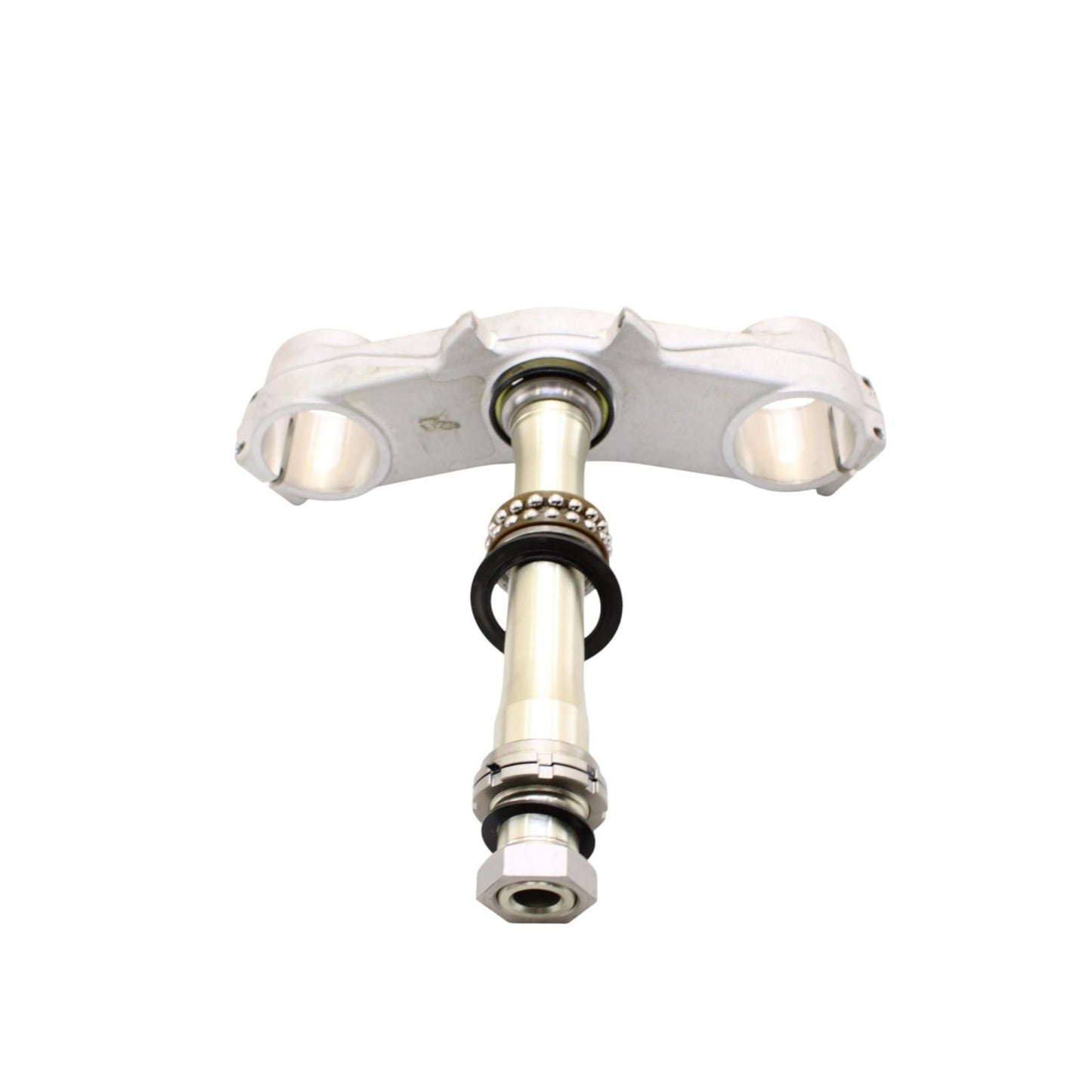 2021 - 2025 KAWASAKI NINJA ZX10R LOWER TRIPLE TREE FRONT FORK STEM BEARINGS SET