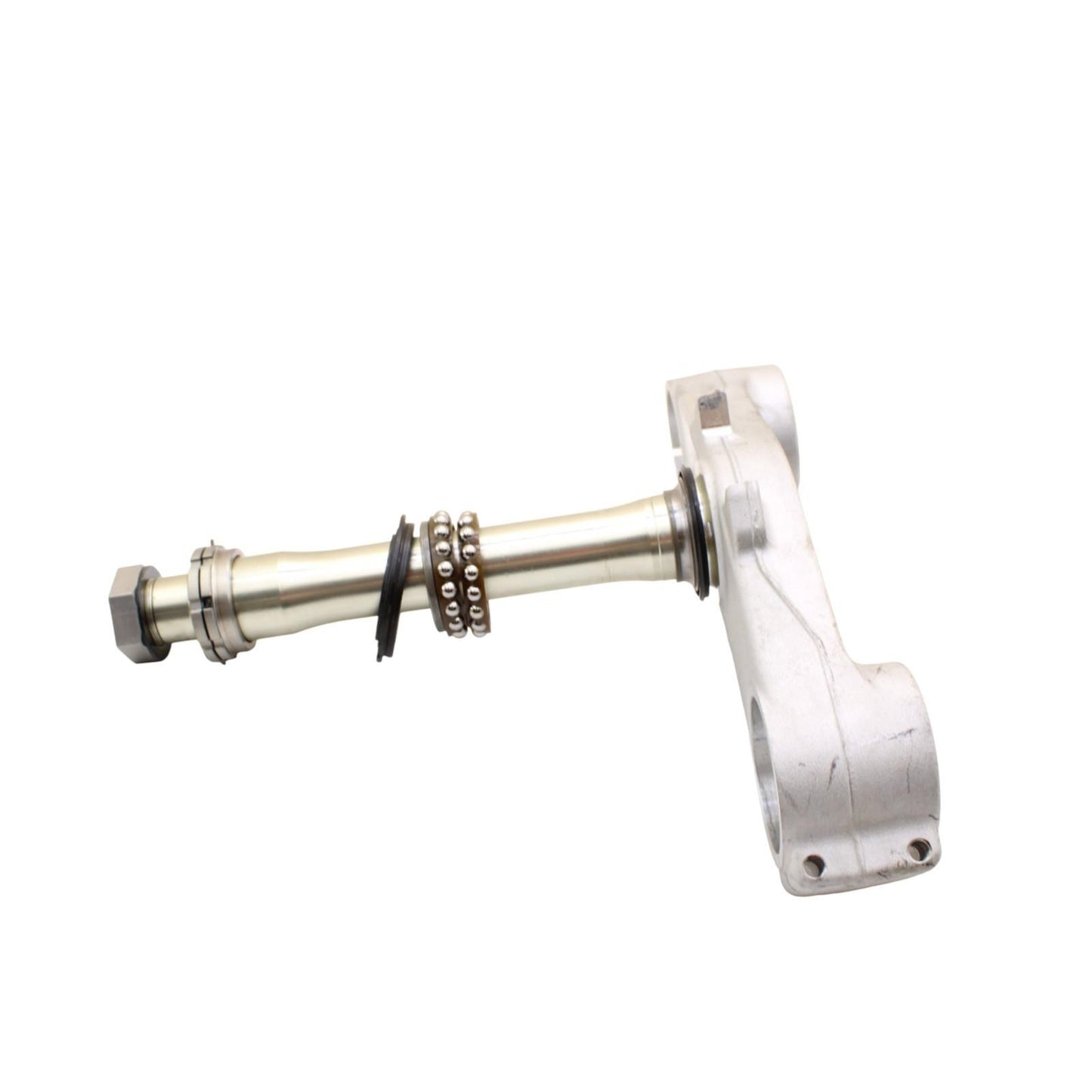 2021 - 2025 KAWASAKI NINJA ZX10R LOWER TRIPLE TREE FRONT FORK STEM BEARINGS SET