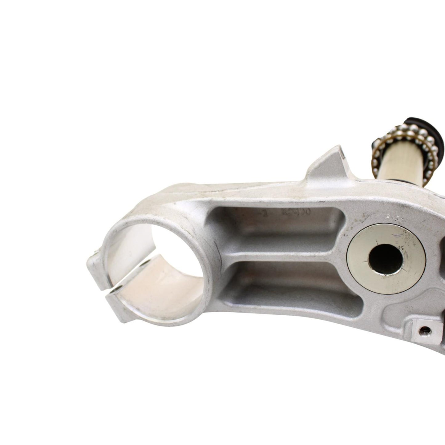 2021 - 2025 KAWASAKI NINJA ZX10R LOWER TRIPLE TREE FRONT FORK STEM BEARINGS SET