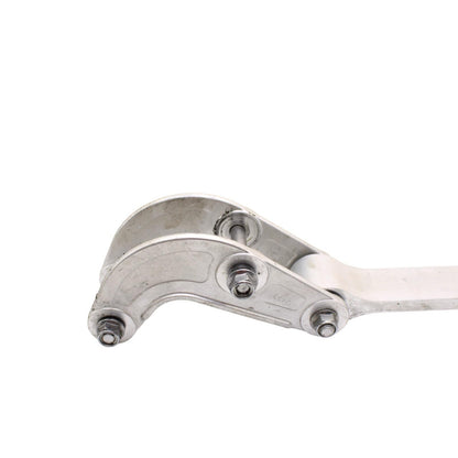 2021 - 2025 KAWASAKI NINJA ZX10R REAR DOG BONE BACK SHOCK LINKAGE STOCK OEM
