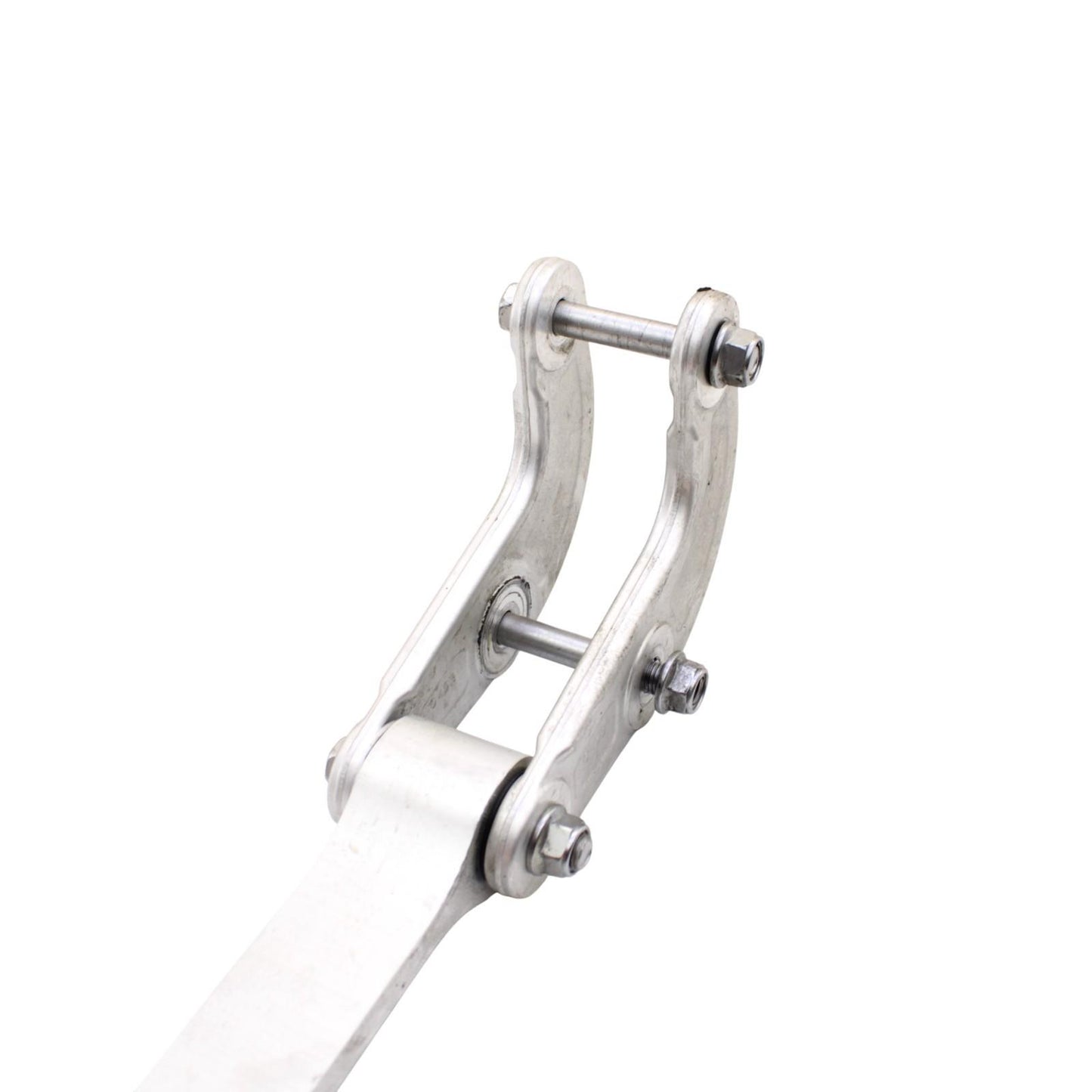 2021 - 2025 KAWASAKI NINJA ZX10R REAR DOG BONE BACK SHOCK LINKAGE STOCK OEM