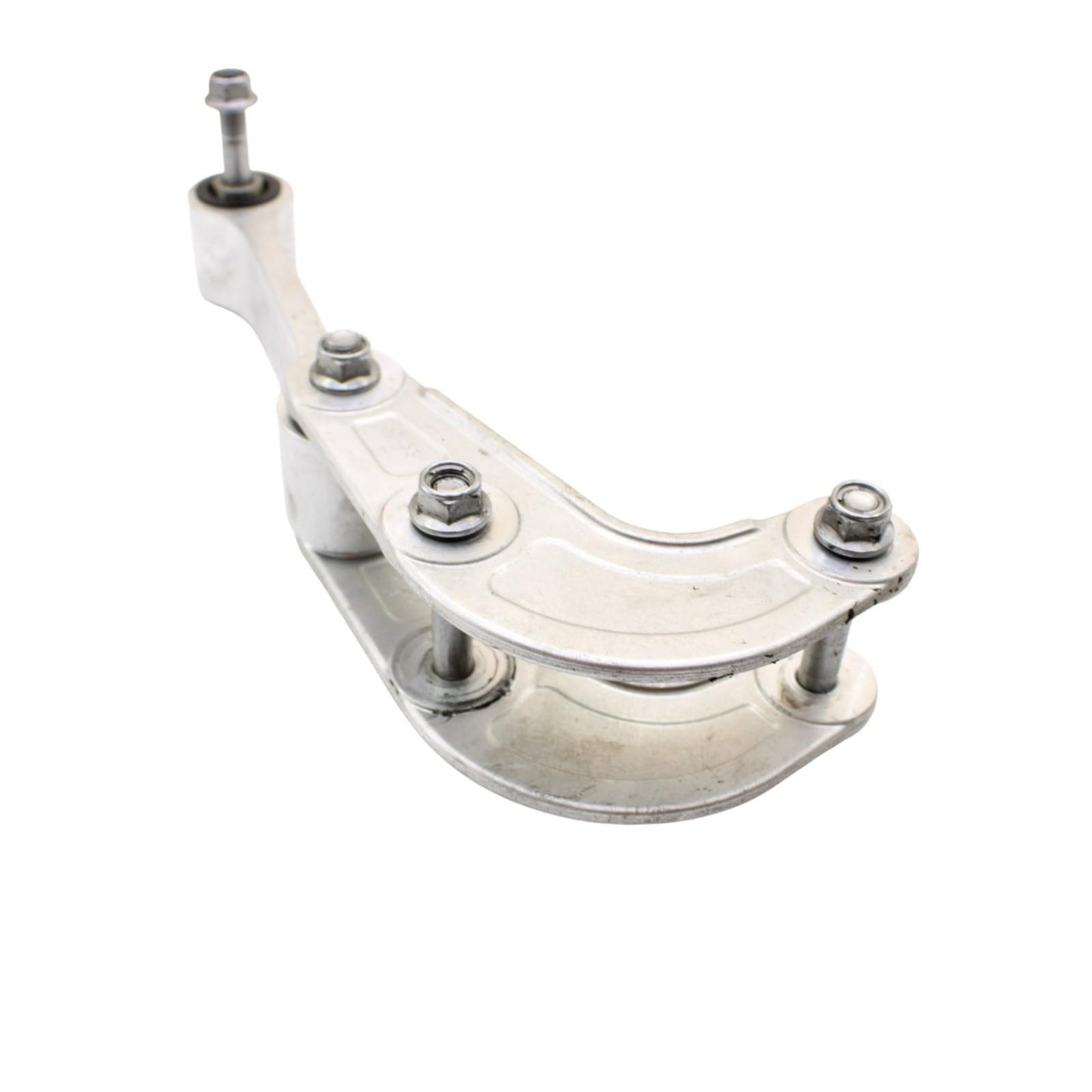 2021 - 2025 KAWASAKI NINJA ZX10R REAR DOG BONE BACK SHOCK LINKAGE STOCK OEM