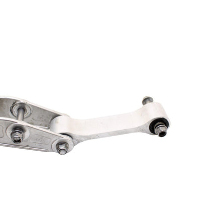 2021 - 2025 KAWASAKI NINJA ZX10R REAR DOG BONE BACK SHOCK LINKAGE STOCK OEM
