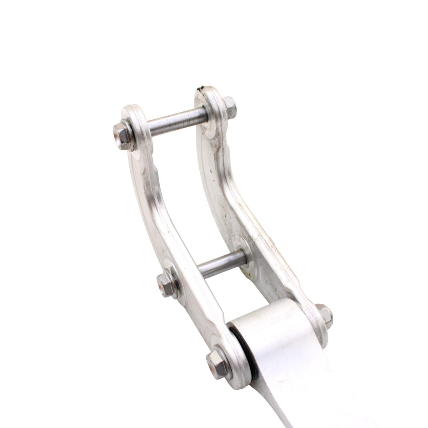 2021 - 2025 KAWASAKI NINJA ZX10R REAR DOG BONE BACK SHOCK LINKAGE STOCK OEM