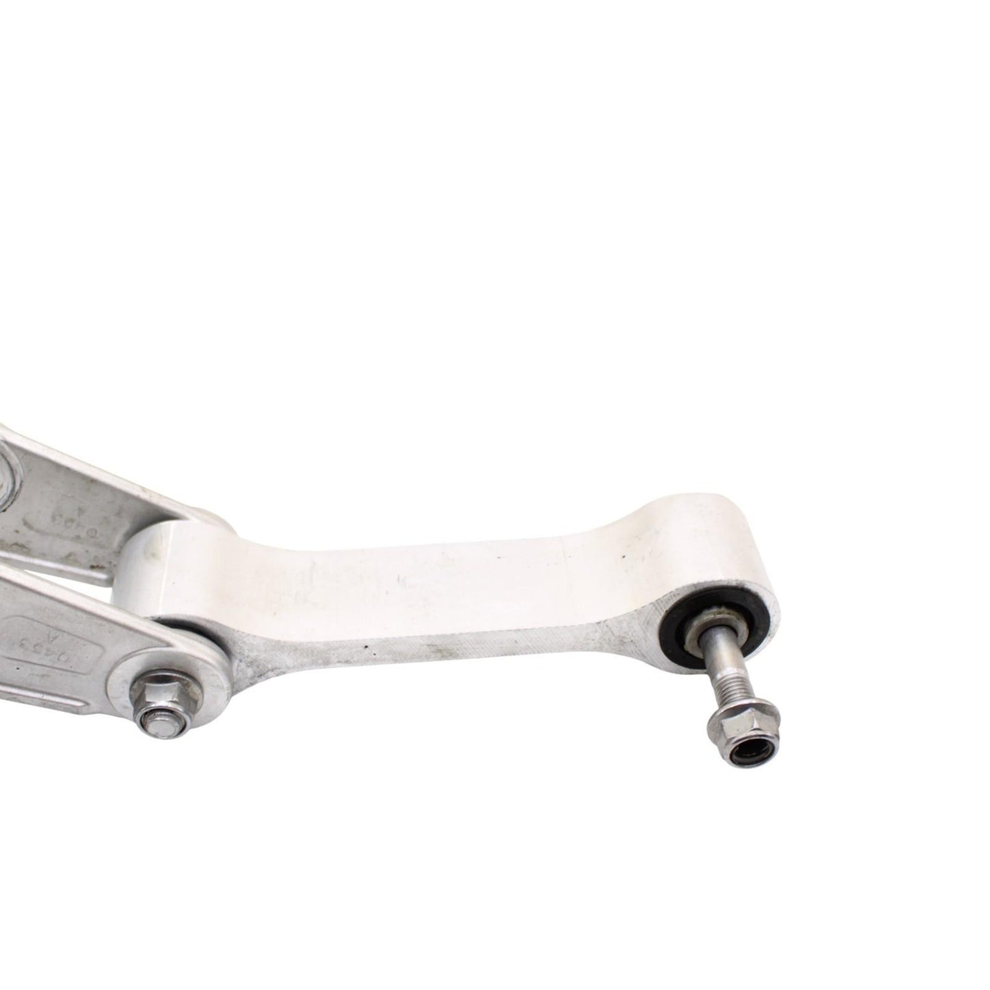 2021 - 2025 KAWASAKI NINJA ZX10R REAR DOG BONE BACK SHOCK LINKAGE STOCK OEM