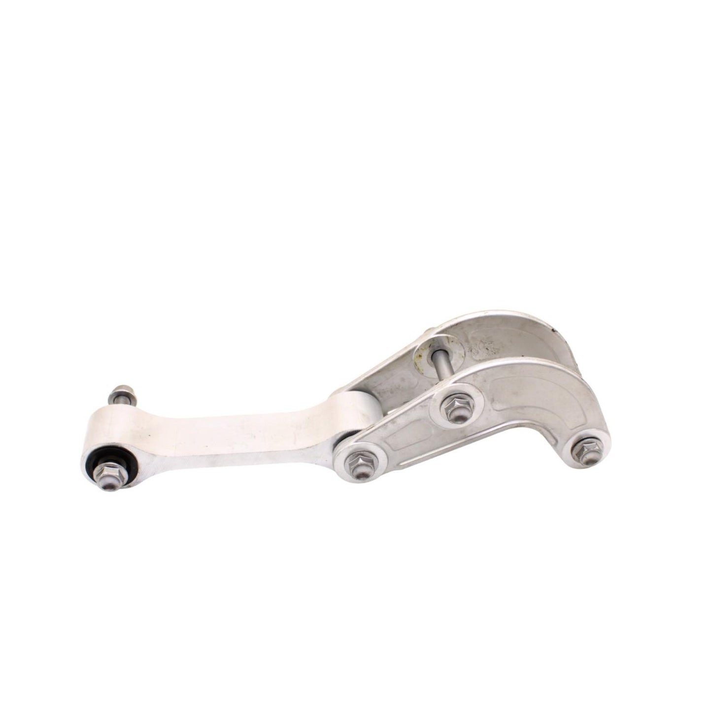 2021 - 2025 KAWASAKI NINJA ZX10R REAR DOG BONE BACK SHOCK LINKAGE STOCK OEM