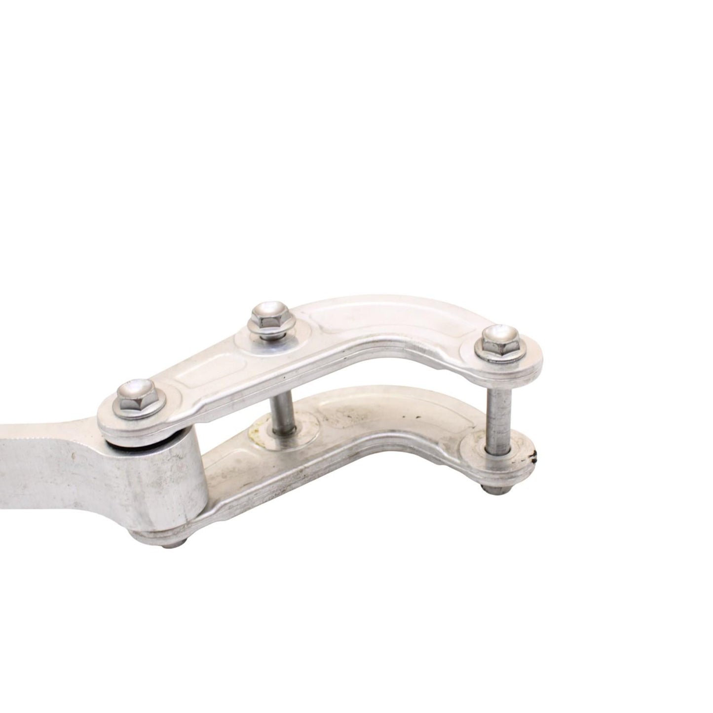 2021 - 2025 KAWASAKI NINJA ZX10R REAR DOG BONE BACK SHOCK LINKAGE STOCK OEM