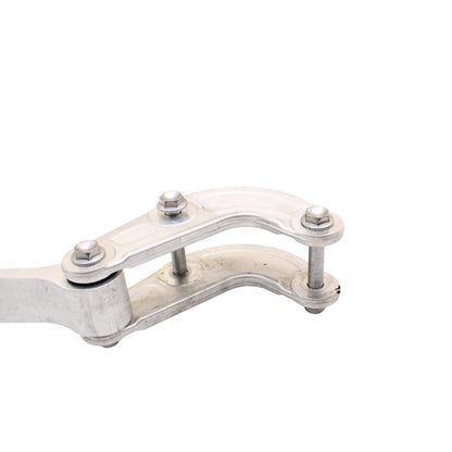 2021 - 2025 KAWASAKI NINJA ZX10R REAR DOG BONE BACK SHOCK LINKAGE STOCK OEM