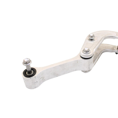 2021 - 2025 KAWASAKI NINJA ZX10R REAR DOG BONE BACK SHOCK LINKAGE STOCK OEM