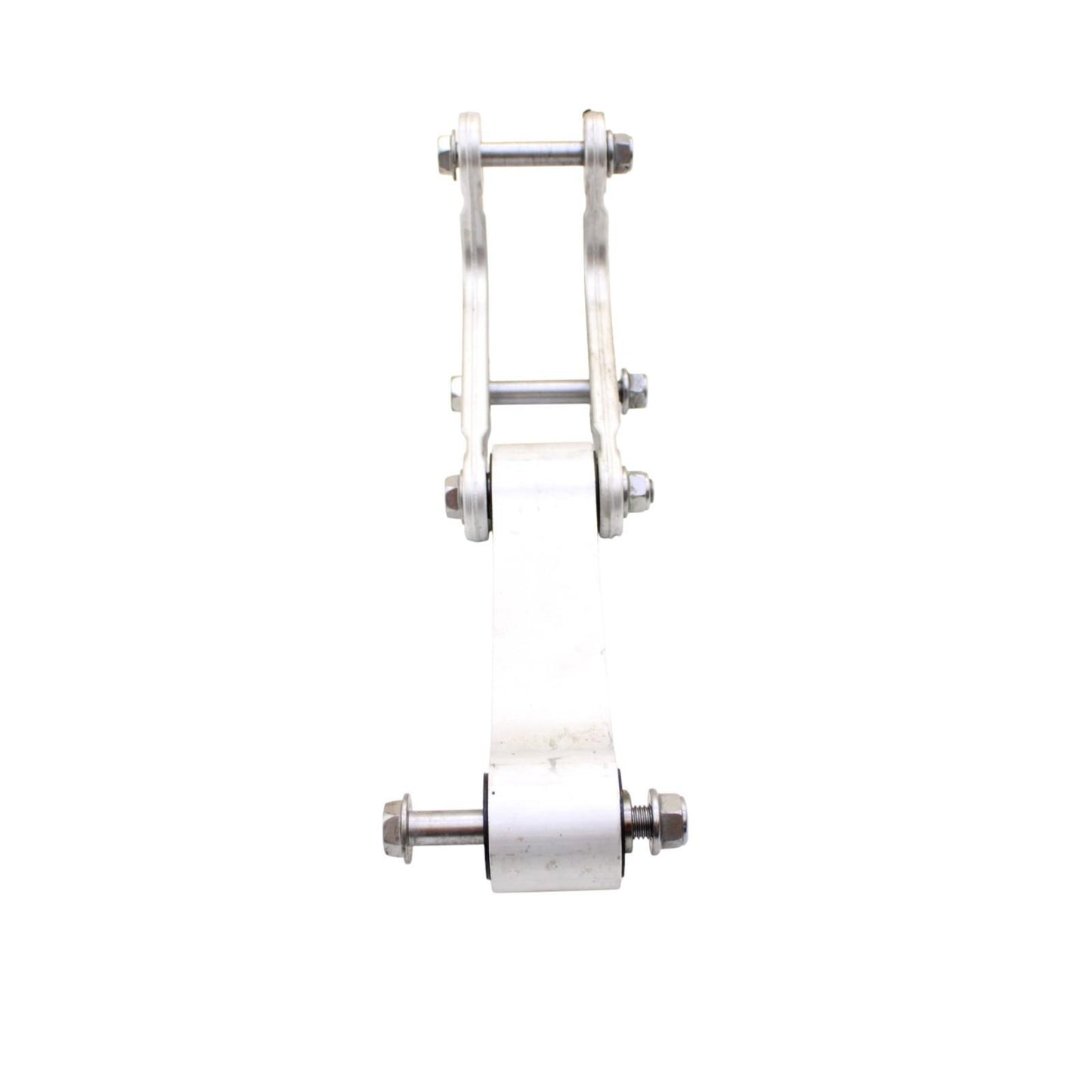 2021 - 2025 KAWASAKI NINJA ZX10R REAR DOG BONE BACK SHOCK LINKAGE STOCK OEM