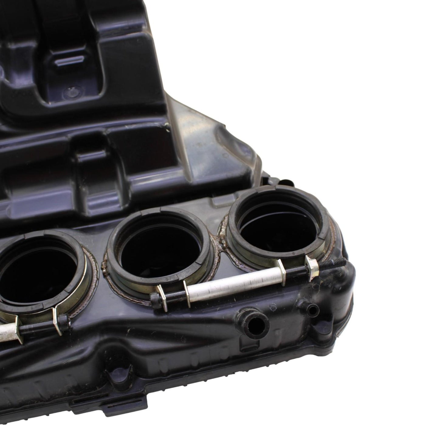 2021 - 2025 KAWASAKI NINJA ZX10R AIRBOX AIR INTAKE FILTER HOUSING CLEANER BOX