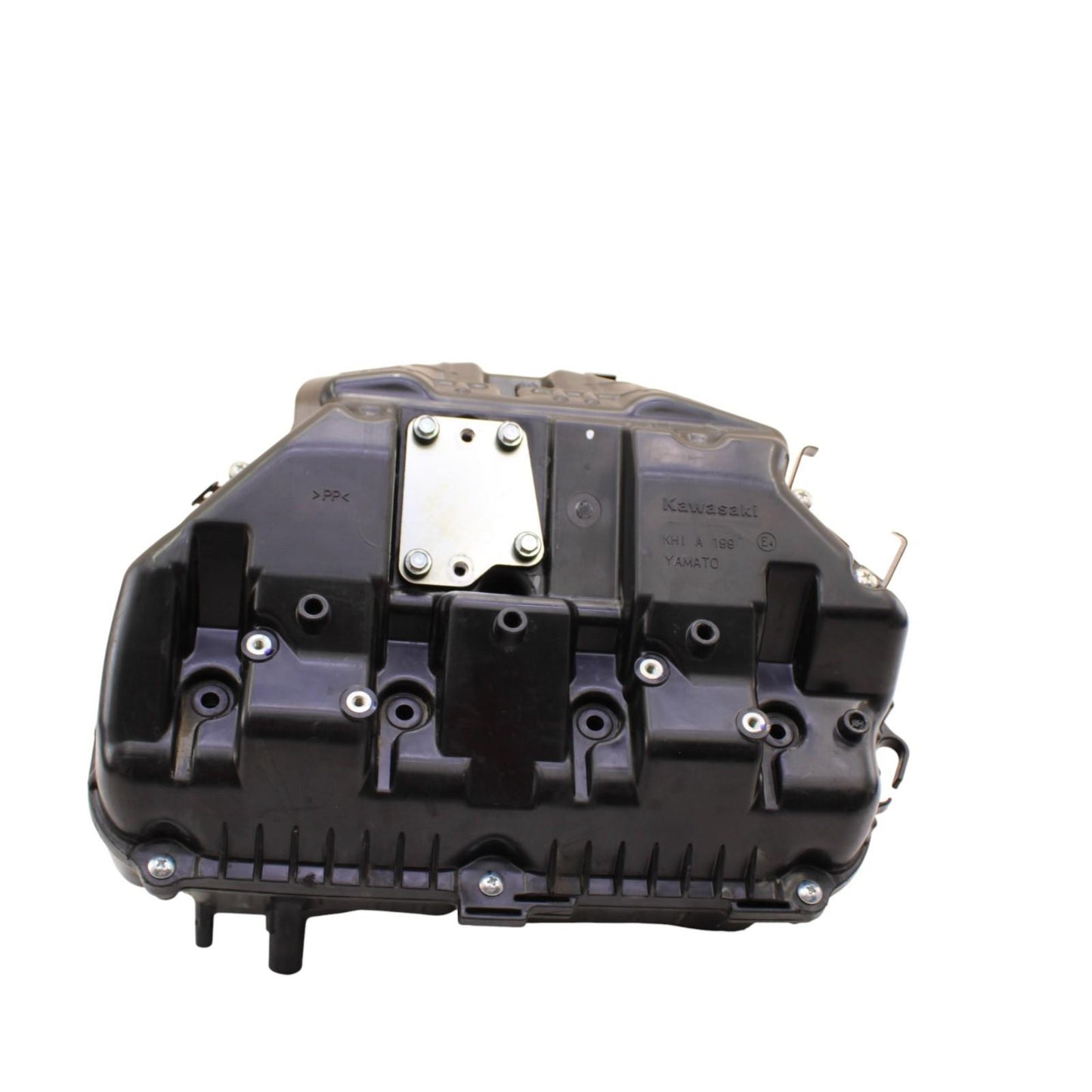 2021 - 2025 KAWASAKI NINJA ZX10R AIRBOX AIR INTAKE FILTER HOUSING CLEANER BOX