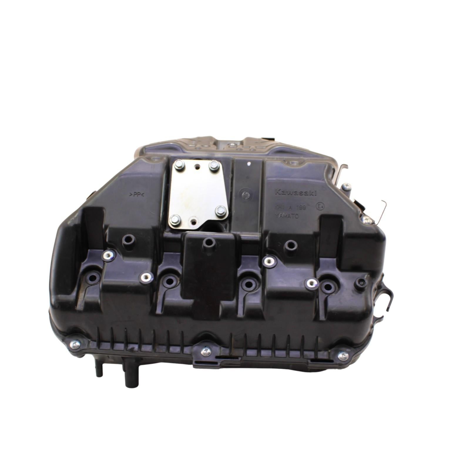 2021 - 2025 KAWASAKI NINJA ZX10R AIRBOX AIR INTAKE FILTER HOUSING