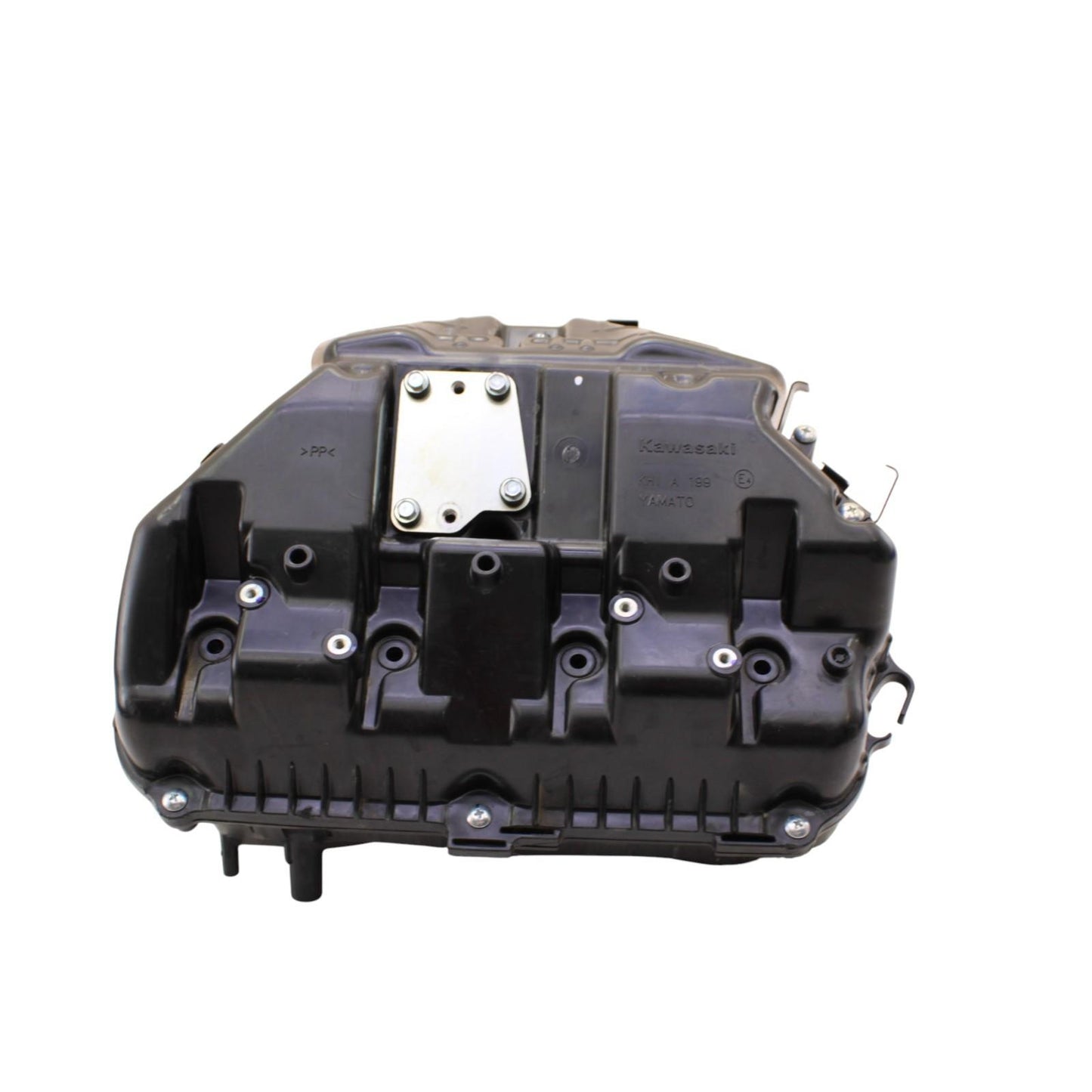 2021 - 2025 KAWASAKI NINJA ZX10R AIRBOX AIR INTAKE FILTER HOUSING CLEANER BOX