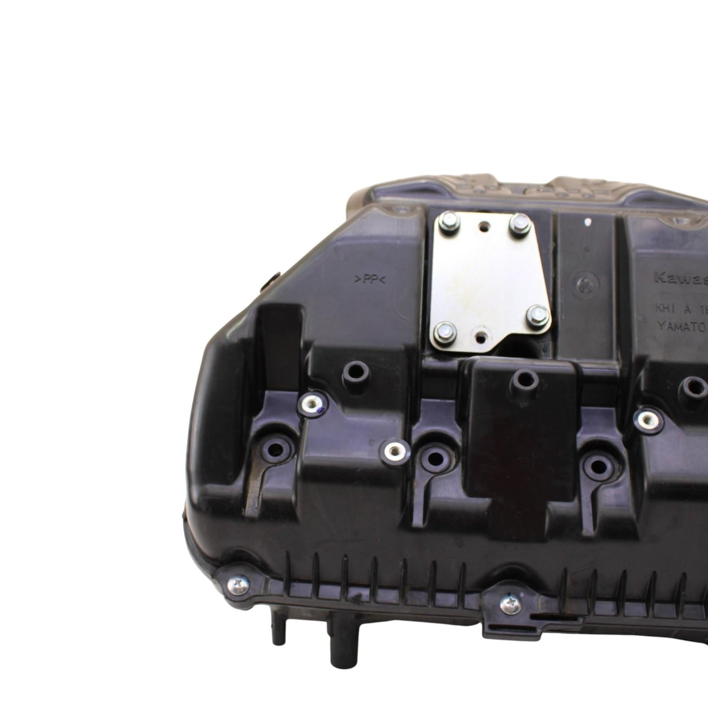 2021 - 2025 KAWASAKI NINJA ZX10R AIRBOX AIR INTAKE FILTER HOUSING CLEANER BOX