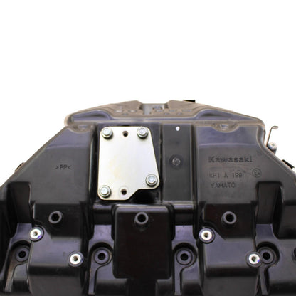 2021 - 2025 KAWASAKI NINJA ZX10R AIRBOX AIR INTAKE FILTER HOUSING CLEANER BOX