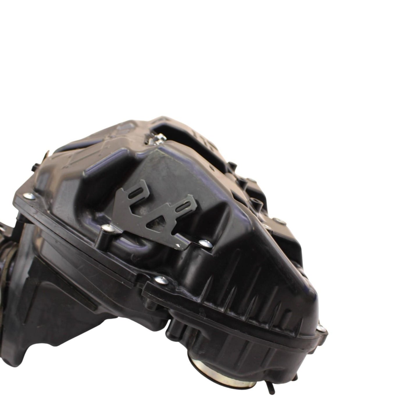 2021 - 2025 KAWASAKI NINJA ZX10R AIRBOX AIR INTAKE FILTER HOUSING CLEANER BOX