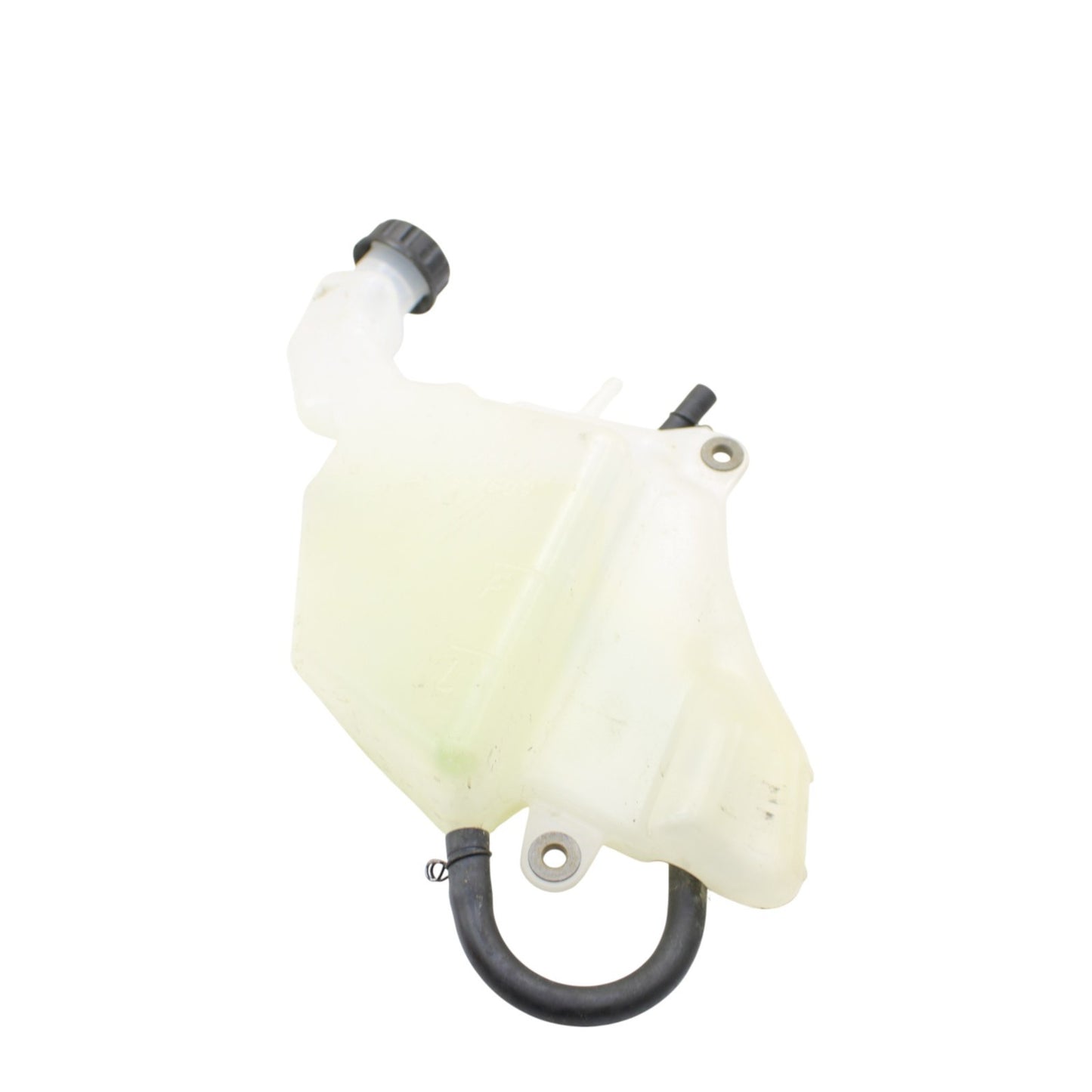 2021 - 2025 KAWASAKI NINJA ZX10R COOLANT OVERFLOW TANK RESERVOIR BOTTLE STOCK