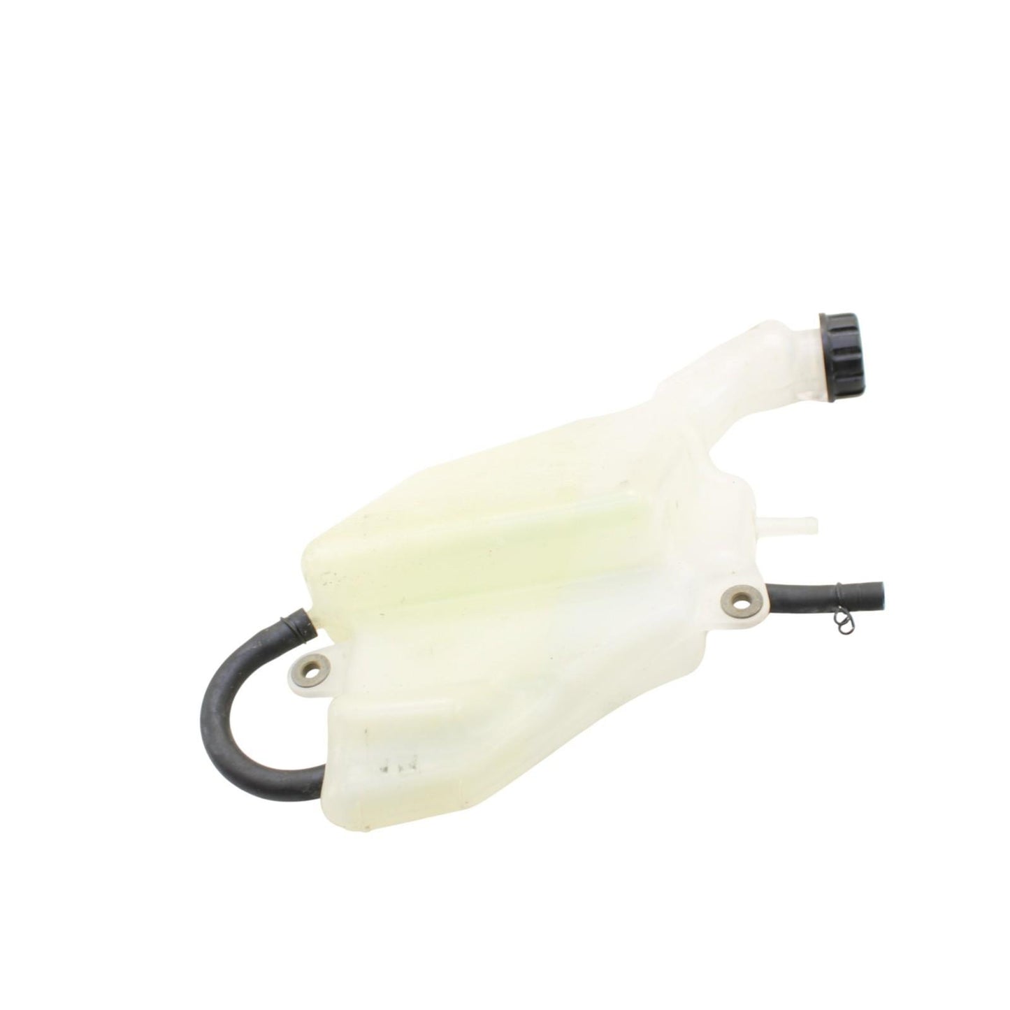 2021 - 2025 KAWASAKI NINJA ZX10R COOLANT OVERFLOW TANK RESERVOIR BOTTLE STOCK