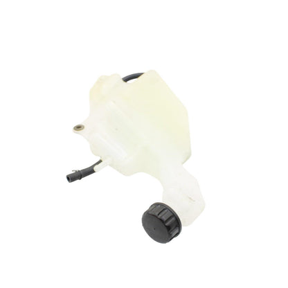 2021 - 2025 KAWASAKI NINJA ZX10R COOLANT OVERFLOW TANK RESERVOIR BOTTLE STOCK