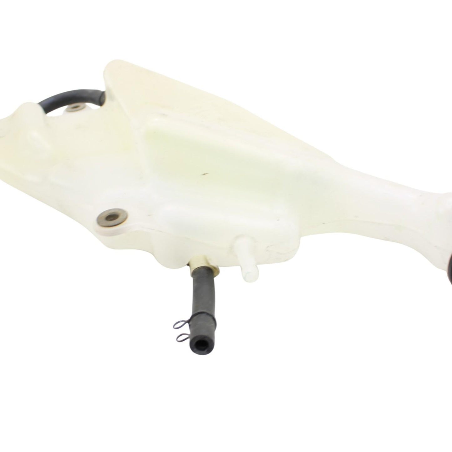 2021 - 2025 KAWASAKI NINJA ZX10R COOLANT OVERFLOW TANK RESERVOIR BOTTLE STOCK