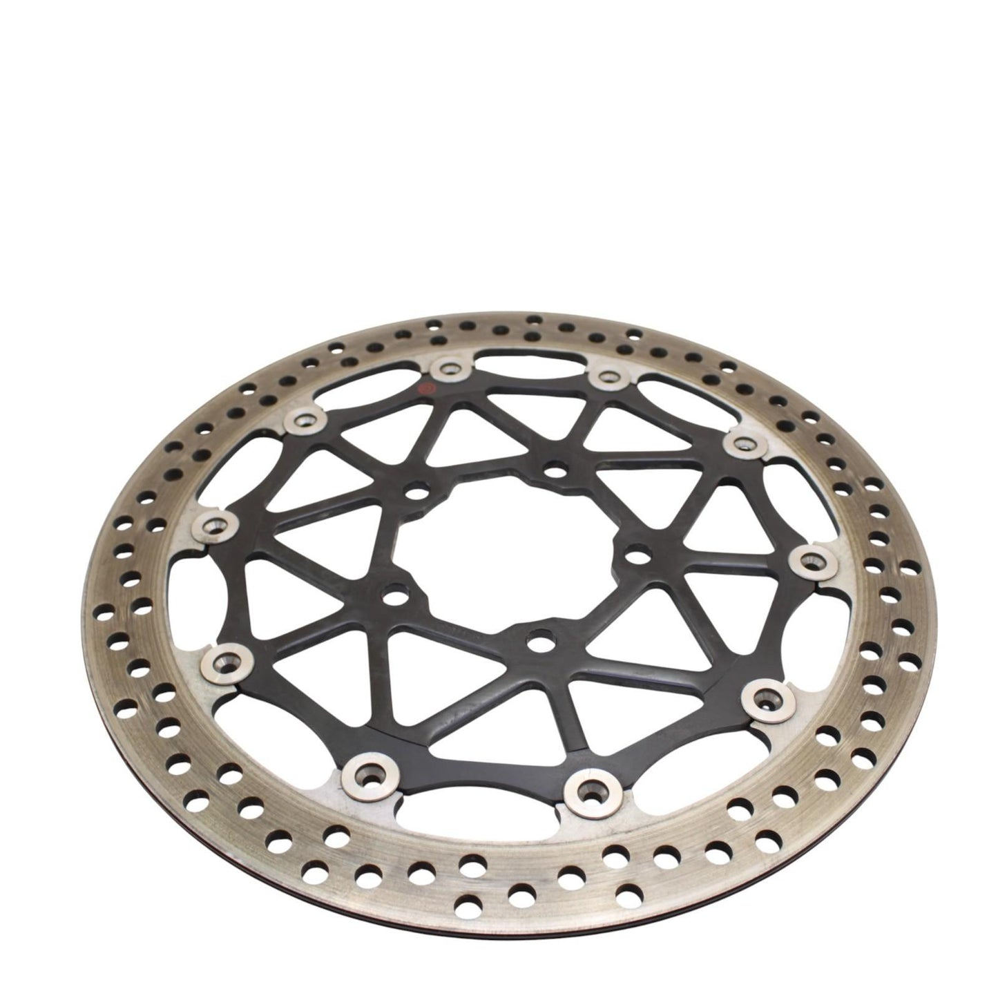 2021 - 2025 KAWASAKI NINJA ZX10R FRONT BRAKE ROTORS WHEEL RIM DISC SET PAIR