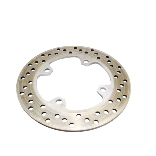 2021 - 2025 KAWASAKI NINJA ZX10R REAR BRAKE ROTOR BACK WHEEL RIM DISC STOCK OEM