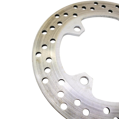 2021 - 2025 KAWASAKI NINJA ZX10R REAR BRAKE ROTOR BACK WHEEL RIM DISC STOCK OEM