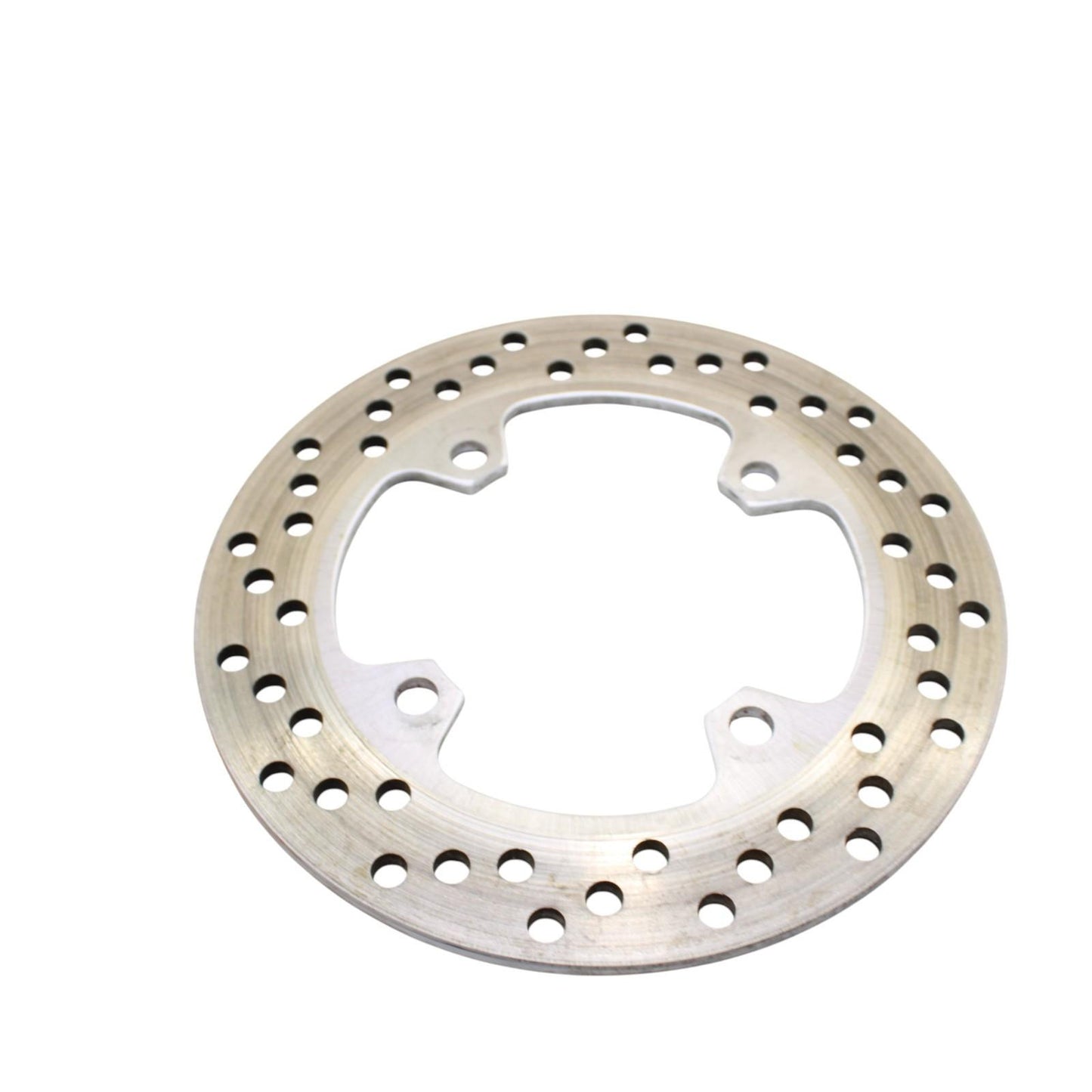 2021 - 2025 KAWASAKI NINJA ZX10R REAR BRAKE ROTOR BACK WHEEL RIM DISC STOCK OEM