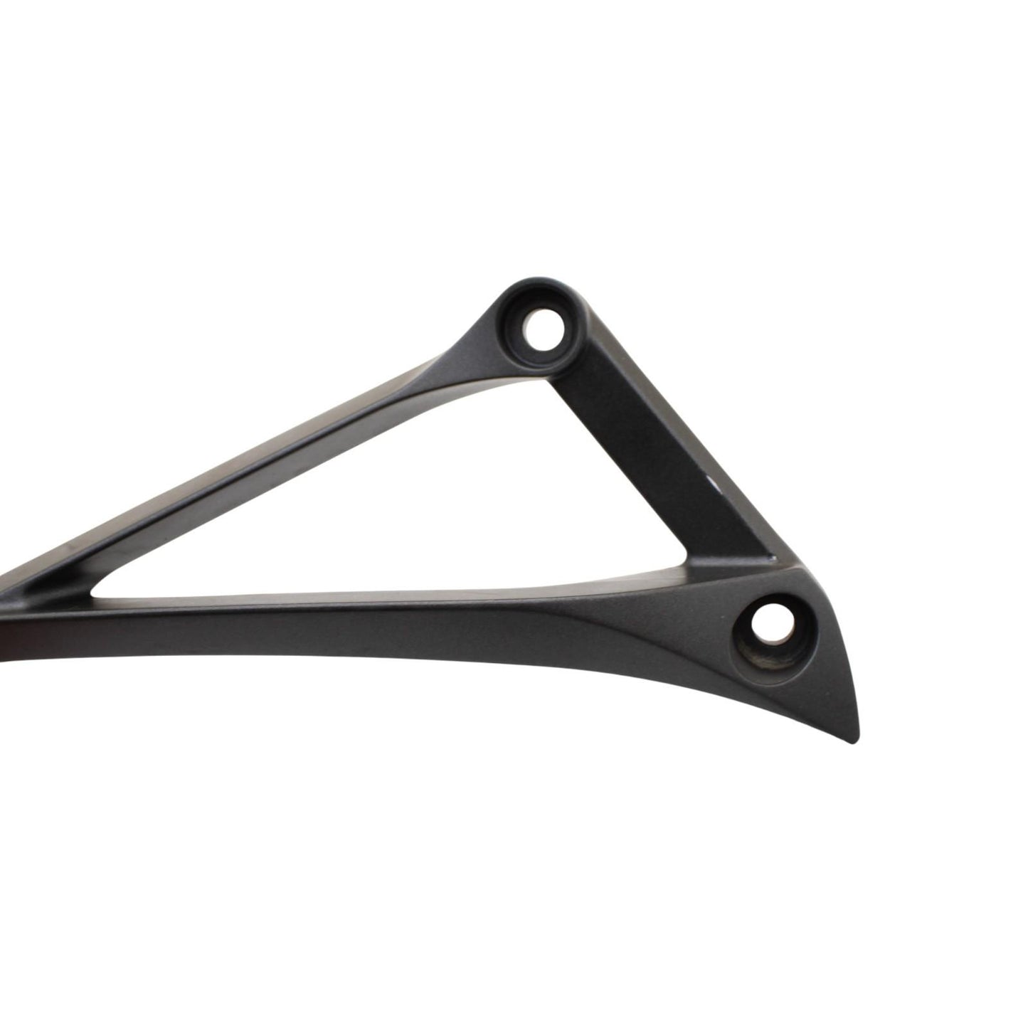 2021 - 2025 KAWASAKI NINJA ZX10R PASSENGER PEGS REAR FOOT REST SET *SCUFFED*