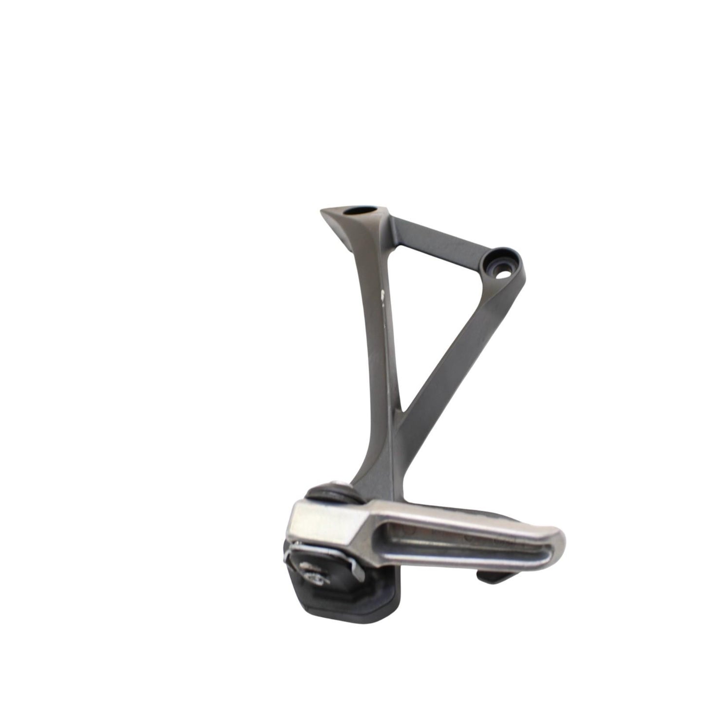 2021 - 2025 KAWASAKI NINJA ZX10R PASSENGER PEGS REAR FOOT REST SET *SCUFFED*