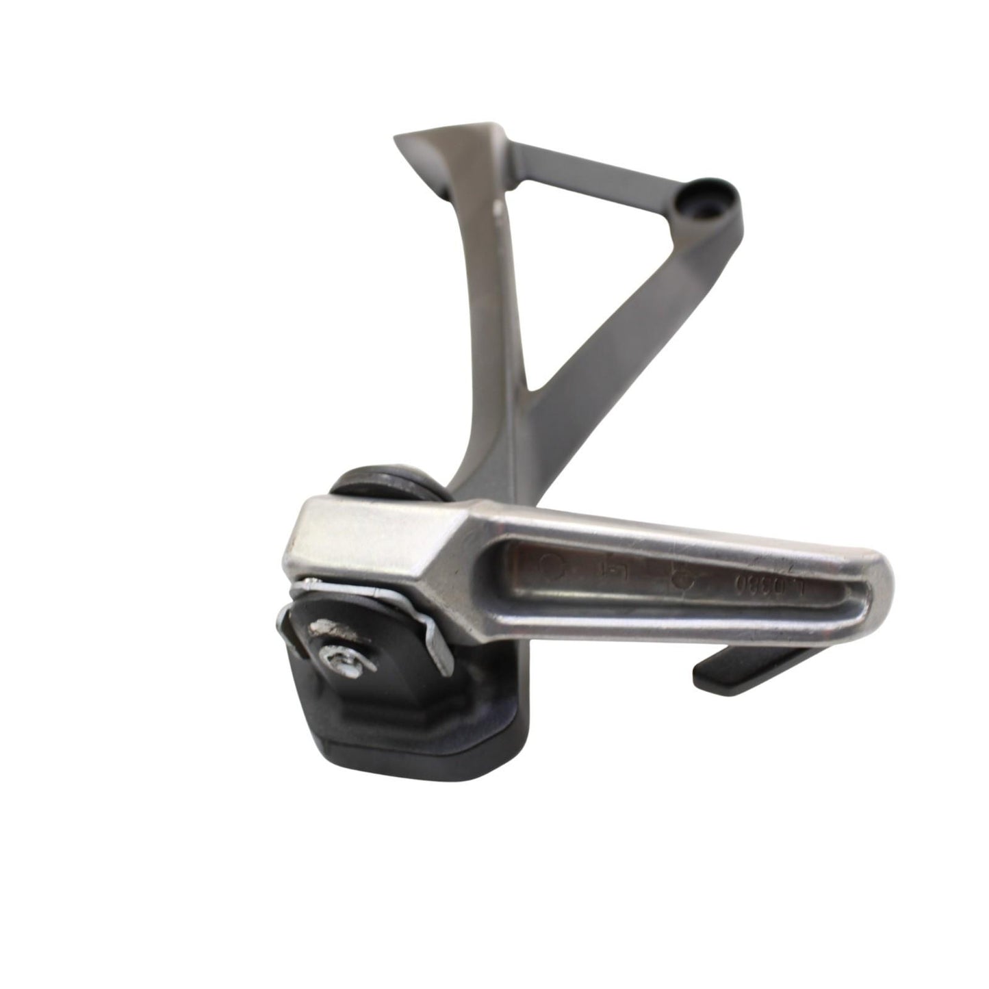 2021 - 2025 KAWASAKI NINJA ZX10R PASSENGER PEGS REAR FOOT REST SET *SCUFFED*