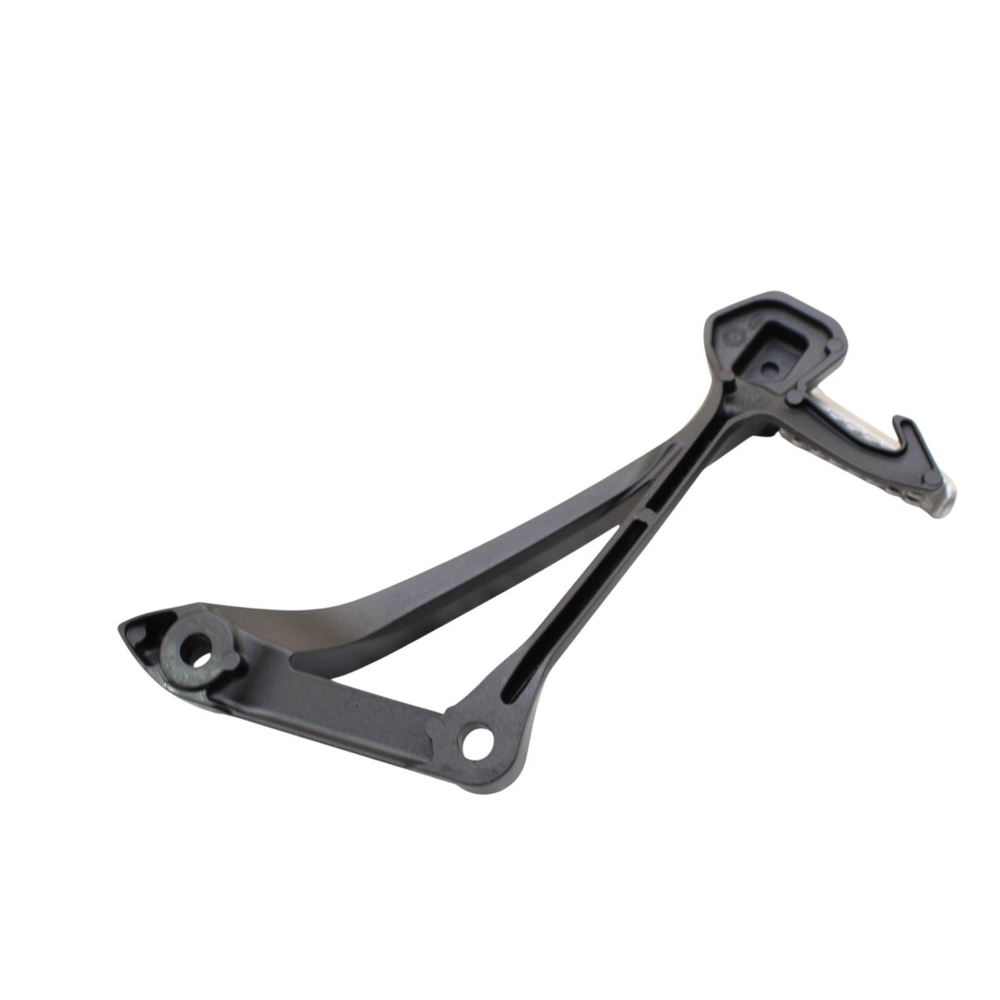 2021 - 2025 KAWASAKI NINJA ZX10R PASSENGER PEGS REAR FOOT REST SET *SCUFFED*