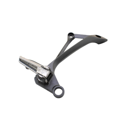 2021 - 2025 KAWASAKI NINJA ZX10R PASSENGER PEGS REAR FOOT REST SET *SCUFFED*