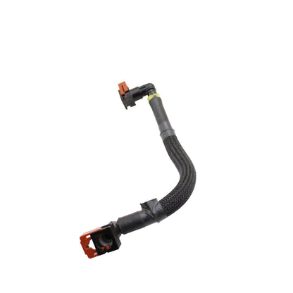 2021 - 2025 KAWASAKI NINJA ZX10R FUEL LINES GAS PETROL SENDER HOSES PIPES STOCK
