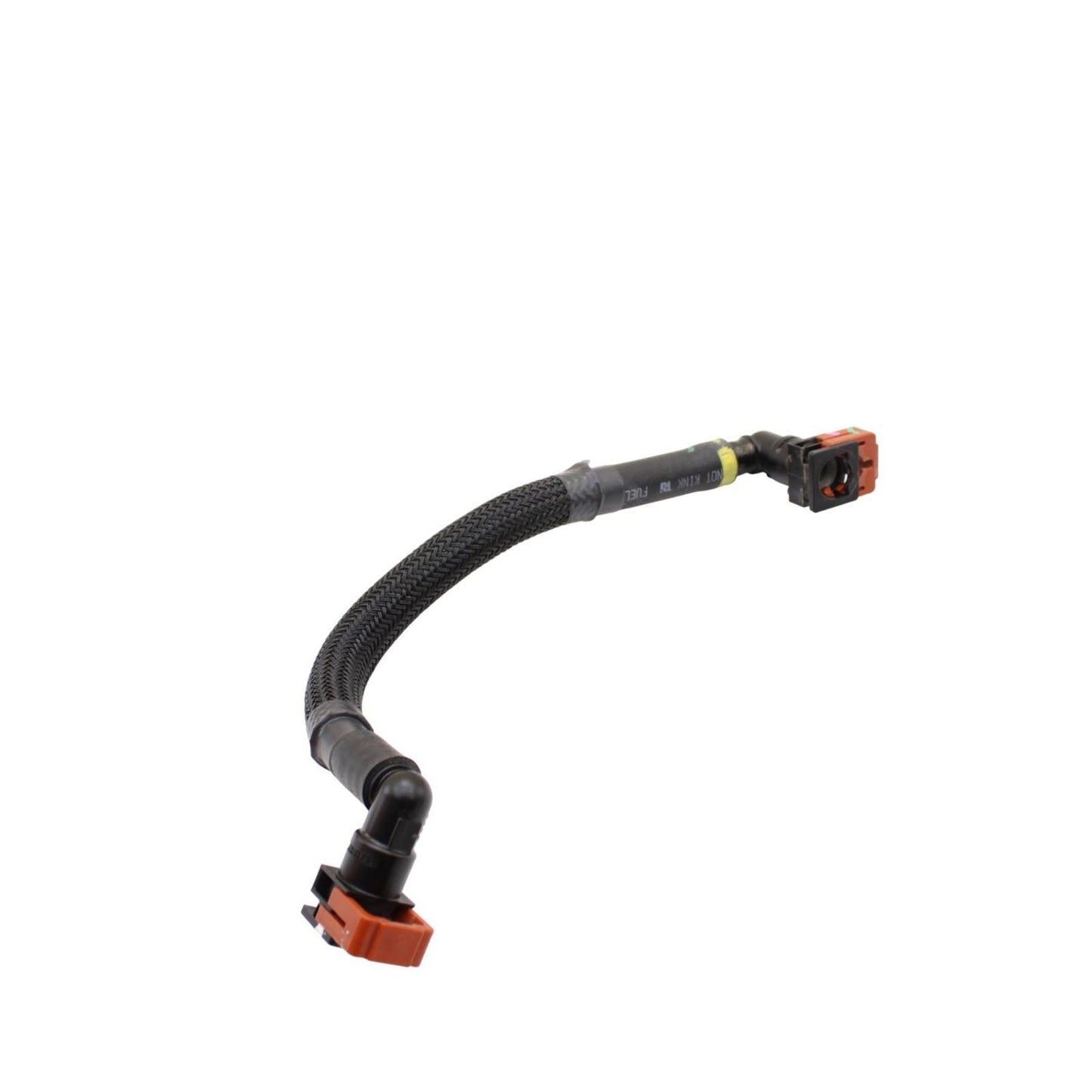 2021 - 2025 KAWASAKI NINJA ZX10R FUEL LINES GAS PETROL SENDER HOSES PIPES STOCK