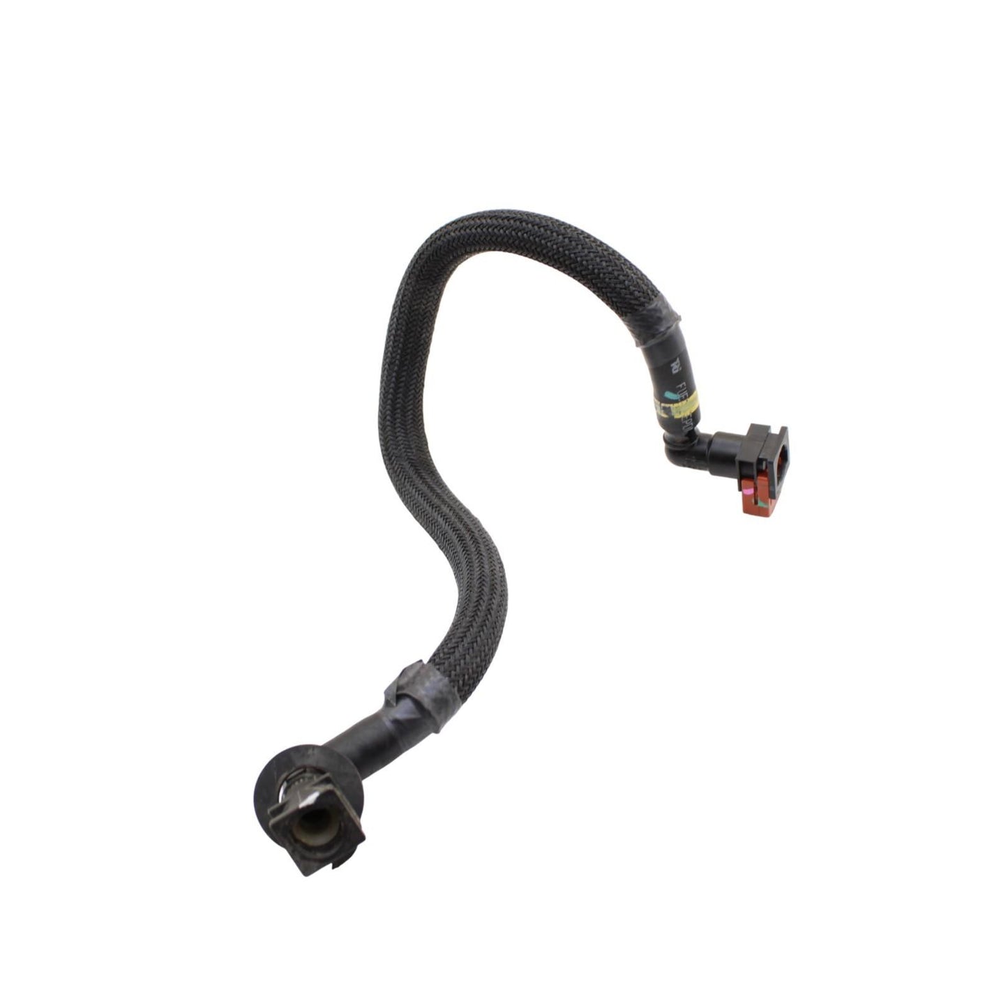 2021 - 2025 KAWASAKI NINJA ZX10R FUEL LINES GAS PETROL SENDER HOSES PIPES STOCK