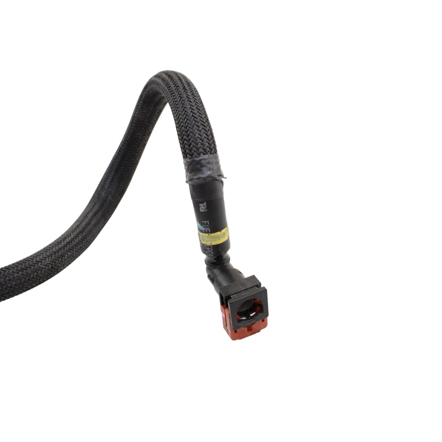 2021 - 2025 KAWASAKI NINJA ZX10R FUEL LINES GAS PETROL SENDER HOSES PIPES STOCK