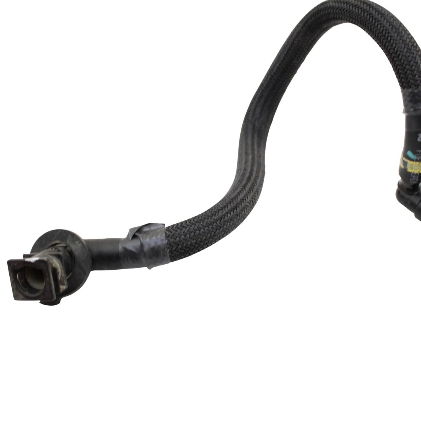 2021 - 2025 KAWASAKI NINJA ZX10R FUEL LINES GAS PETROL SENDER HOSES PIPES STOCK