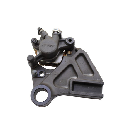 2021 - 2025 KAWASAKI NINJA ZX10R REAR BRAKE CALIPER BRACKET BACK PADS NISSIN