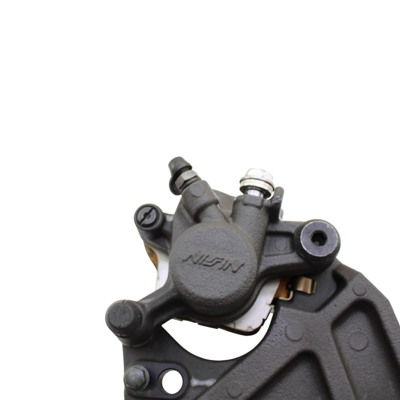 2021 - 2025 KAWASAKI NINJA ZX10R REAR BRAKE CALIPER BRACKET BACK