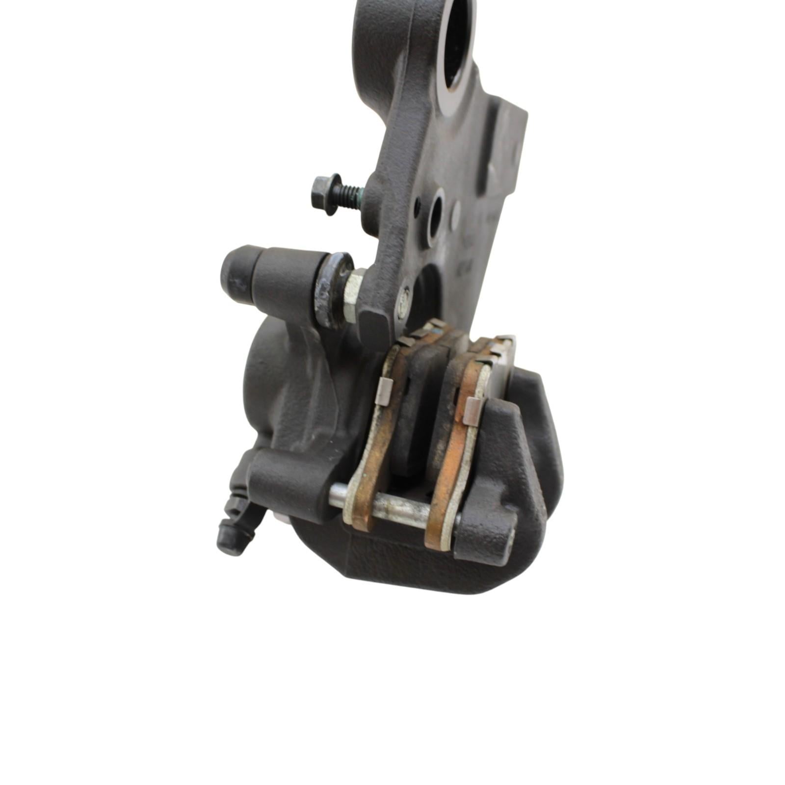 2021 - 2025 KAWASAKI NINJA ZX10R REAR BRAKE CALIPER BRACKET BACK