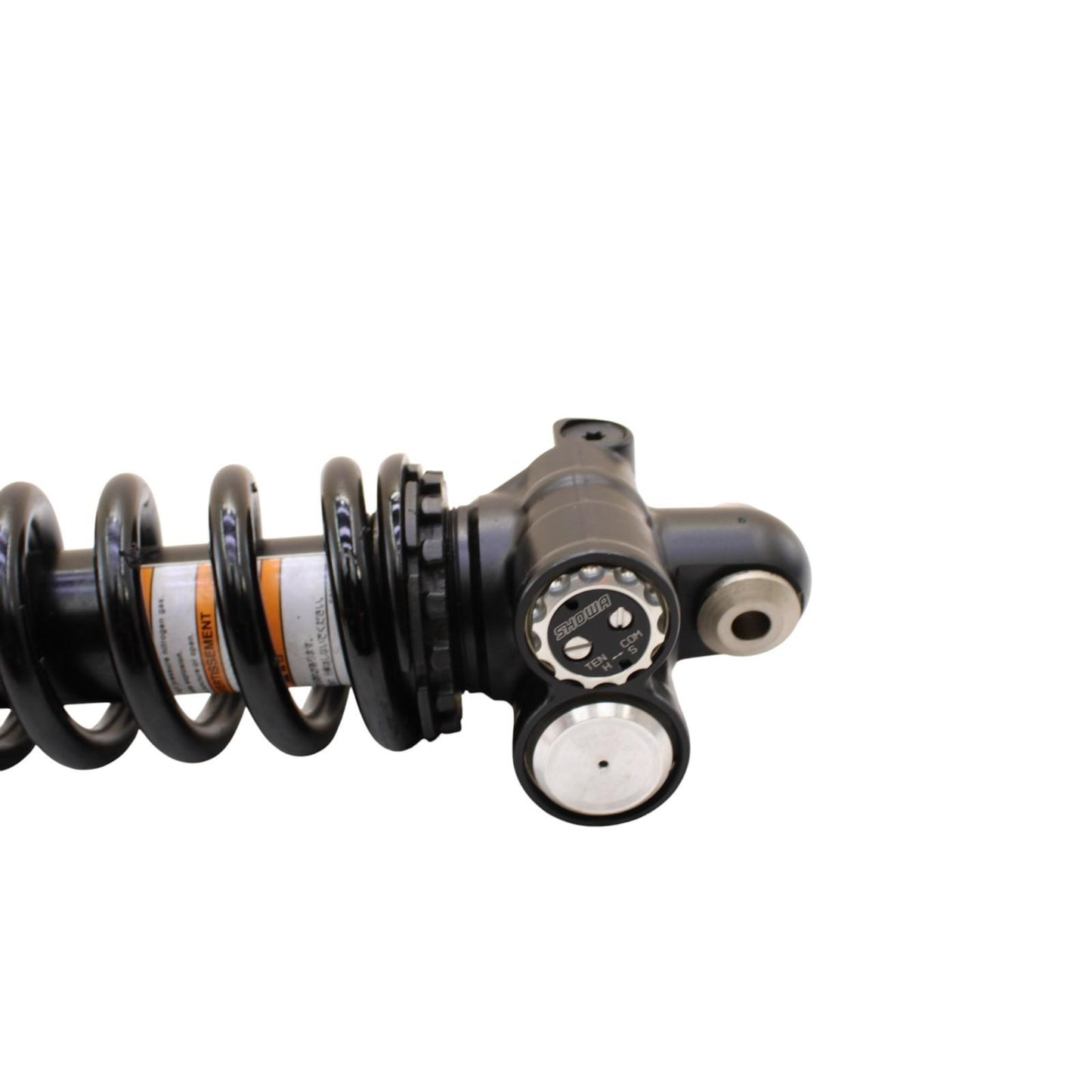 2021 - 2025 KAWASAKI NINJA ZX10R REAR SHOCK BACK SUSPENSION ABSORBER STOCK OEM